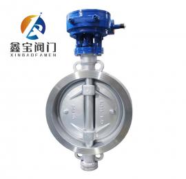 不鏽鋼對夾式蝶閥